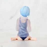 透け感のある上着に、スクール水着姿！「ヱヴァ新劇場版」より「綾波レイ」プライズフィギュアが9月18日順次展開