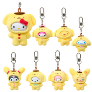 デビュー当時、“あの頃”の「ポムポムプリン」の魅力がたっぷり！新シリーズグッズが8月27日発売、アニバーサリーショップ限定アイテムも