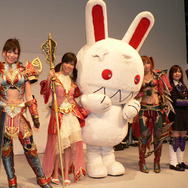 【エンタまつり】YNK JAPAN、新作FPS『STING』を国内投入へ