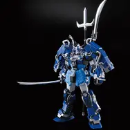 「MG 1/100 真武者頑駄無」の限定カラーも販売！ 静岡「BHCPDII MUSEUM」内にガンダムベース新店舗が9月2日オープン