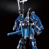 「MG 1/100 真武者頑駄無」の限定カラーも販売！ 静岡「BHCPDII MUSEUM」内にガンダムベース新店舗が9月2日オープン