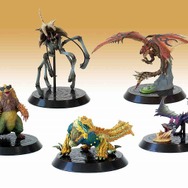 「次世代ワールドホビーフェア'11」でのカプコンブースの詳細が明らかに