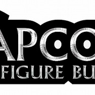 「次世代ワールドホビーフェア'11」でのカプコンブースの詳細が明らかに