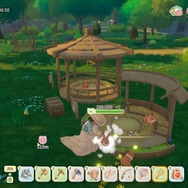 パッケージ版＆正式版リリースを迎えた『スターサンド・アイランド（Starsand Island）』は着せ替え、農業、冒険、家作りと盛り沢山。3視点からプレイレポートをお届け