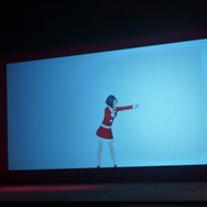 カノジョによる生ライブや、カレシたちが選ぶ人気イベント結果発表など・・・「メリープラスマス2010」レポート(1)