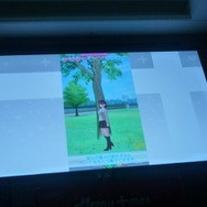 カノジョによる生ライブや、カレシたちが選ぶ人気イベント結果発表など・・・「メリープラスマス2010」レポート(1)