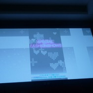 カノジョによる生ライブや、カレシたちが選ぶ人気イベント結果発表など・・・「メリープラスマス2010」レポート(1)