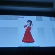カノジョによる生ライブや、カレシたちが選ぶ人気イベント結果発表など・・・「メリープラスマス2010」レポート(1)