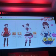 カノジョによる生ライブや、カレシたちが選ぶ人気イベント結果発表など・・・「メリープラスマス2010」レポート(1)