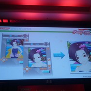 カノジョによる生ライブや、カレシたちが選ぶ人気イベント結果発表など・・・「メリープラスマス2010」レポート(1)