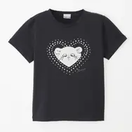 「ちいかわ」キラキラ輝く「DECOシリーズ」が目を引く！チャーム付きトートバッグと箔プリントTシャツなど5商品が新発売