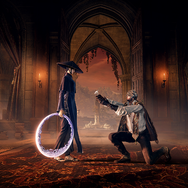 フロム新作『The Duskbloods』はPvPvEだけど殺し合いだけが目的じゃない。探索、共闘、裏切り…“美徳”を巡る駆け引きがクセになる【先行体験レポ】