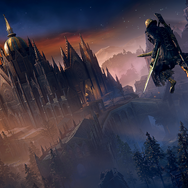 フロム新作『The Duskbloods』はPvPvEだけど殺し合いだけが目的じゃない。探索、共闘、裏切り…“美徳”を巡る駆け引きがクセになる【先行体験レポ】