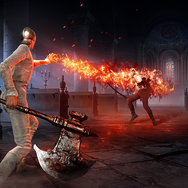 フロム新作『The Duskbloods』はPvPvEだけど殺し合いだけが目的じゃない。探索、共闘、裏切り…“美徳”を巡る駆け引きがクセになる【先行体験レポ】