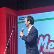 愛情表現発表会は大盛況、ニンテンドー3DS版の新情報も!・・・「メリープラスマス2010」レポート(3)