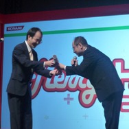 愛情表現発表会は大盛況、ニンテンドー3DS版の新情報も!・・・「メリープラスマス2010」レポート(3)