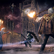 フロム新作『The Duskbloods』は「上手い人だけが楽しめるゲームにはしたくない」―PvPvEを選んだ理由を語る宮崎英高氏インタビュー