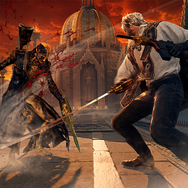 フロム新作『The Duskbloods』は「上手い人だけが楽しめるゲームにはしたくない」―PvPvEを選んだ理由を語る宮崎英高氏インタビュー