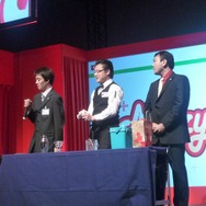 愛情表現発表会は大盛況、ニンテンドー3DS版の新情報も!・・・「メリープラスマス2010」レポート(3)
