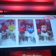愛情表現発表会は大盛況、ニンテンドー3DS版の新情報も!・・・「メリープラスマス2010」レポート(3)