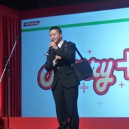 愛情表現発表会は大盛況、ニンテンドー3DS版の新情報も!・・・「メリープラスマス2010」レポート(3)