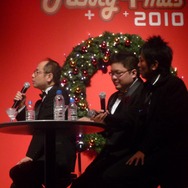 愛情表現発表会は大盛況、ニンテンドー3DS版の新情報も!・・・「メリープラスマス2010」レポート(3)