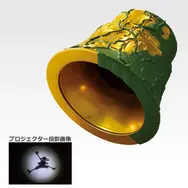 「ワンピース」空島島編の新作一番くじ全ラインナップ公開！目玉はルフィやナミのフィギュア、ラストワン賞にはシルエットが投影される「黄金の大鐘楼」