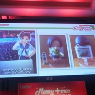 愛情表現発表会は大盛況、ニンテンドー3DS版の新情報も!・・・「メリープラスマス2010」レポート(3)