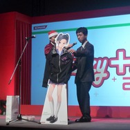 愛情表現発表会は大盛況、ニンテンドー3DS版の新情報も!・・・「メリープラスマス2010」レポート(3)