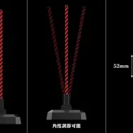 「エヴァンゲリオン初号機」組み立て式プラモデルのクオリティが凄い！一部装甲がブラックライトに反応、発光用頭部など付属の特別セットも