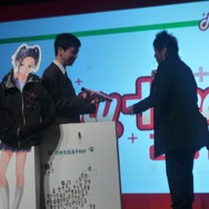 愛情表現発表会は大盛況、ニンテンドー3DS版の新情報も!・・・「メリープラスマス2010」レポート(3)