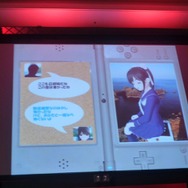 愛情表現発表会は大盛況、ニンテンドー3DS版の新情報も!・・・「メリープラスマス2010」レポート(3)