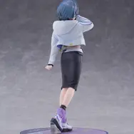 にじさんじ「小清水透 1/7スケールフィギュア」の予約受付がスタート！ヘッドフォンやベルト、スカートのシワまで丁寧に再現