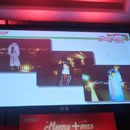 愛情表現発表会は大盛況、ニンテンドー3DS版の新情報も!・・・「メリープラスマス2010」レポート(3)