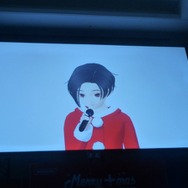 愛情表現発表会は大盛況、ニンテンドー3DS版の新情報も!・・・「メリープラスマス2010」レポート(3)