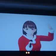 愛情表現発表会は大盛況、ニンテンドー3DS版の新情報も!・・・「メリープラスマス2010」レポート(3)