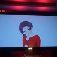 愛情表現発表会は大盛況、ニンテンドー3DS版の新情報も!・・・「メリープラスマス2010」レポート(3)