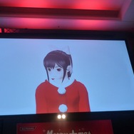 愛情表現発表会は大盛況、ニンテンドー3DS版の新情報も!・・・「メリープラスマス2010」レポート(3)