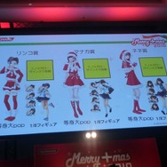 愛情表現発表会は大盛況、ニンテンドー3DS版の新情報も!・・・「メリープラスマス2010」レポート(3)
