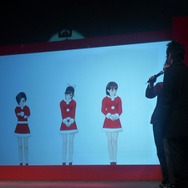愛情表現発表会は大盛況、ニンテンドー3DS版の新情報も!・・・「メリープラスマス2010」レポート(3)