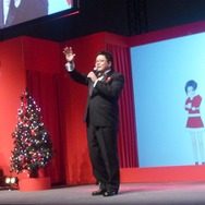 愛情表現発表会は大盛況、ニンテンドー3DS版の新情報も!・・・「メリープラスマス2010」レポート(3)