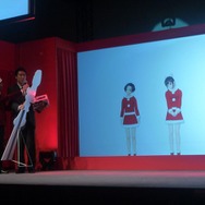 愛情表現発表会は大盛況、ニンテンドー3DS版の新情報も!・・・「メリープラスマス2010」レポート(3)