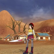 夢世界-武林外伝-