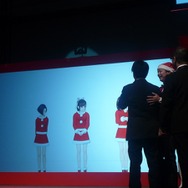 愛情表現発表会は大盛況、ニンテンドー3DS版の新情報も!・・・「メリープラスマス2010」レポート(3)