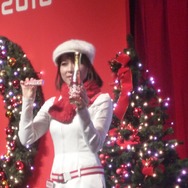 愛情表現発表会は大盛況、ニンテンドー3DS版の新情報も!・・・「メリープラスマス2010」レポート(3)