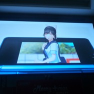 愛情表現発表会は大盛況、ニンテンドー3DS版の新情報も!・・・「メリープラスマス2010」レポート(3)