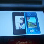 愛情表現発表会は大盛況、ニンテンドー3DS版の新情報も!・・・「メリープラスマス2010」レポート(3)