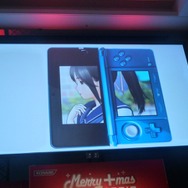 愛情表現発表会は大盛況、ニンテンドー3DS版の新情報も!・・・「メリープラスマス2010」レポート(3)