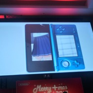 愛情表現発表会は大盛況、ニンテンドー3DS版の新情報も!・・・「メリープラスマス2010」レポート(3)