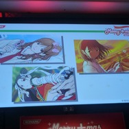 愛情表現発表会は大盛況、ニンテンドー3DS版の新情報も!・・・「メリープラスマス2010」レポート(3)